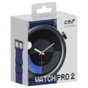 Смарт-часы - CMF Watch Pro 2 (blue)  — фото 1