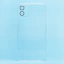 Чехол-накладка - PC073 для Apple iPhone 11 (transparent)  — фото 2