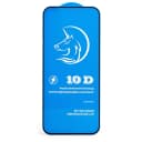 Защитное стекло -  Activ 3D для Honor 400 lite (black)  — фото 2
