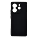 Чехол-накладка - Activ Full Original Design для Redmi Note 14 4G (black)  — фото 1