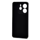 Чехол-накладка - Activ Full Original Design для Redmi Note 14 4G (black)  — фото 2