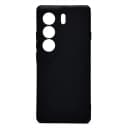 Чехол-накладка - Activ Full Original Design для Tecno Camon 40 Pro 4G (black)  — фото 1