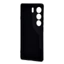 Чехол-накладка - Activ Full Original Design для Tecno Camon 40 Pro 4G (black)  — фото 2
