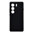 Чехол-накладка - Activ Full Original Design для Tecno Camon 40 4G (black)  — фото 1