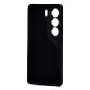 Чехол-накладка - Activ Full Original Design для Tecno Camon 40 4G (black)  — фото 2