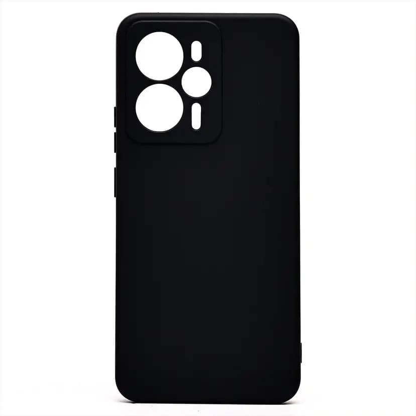 Чехол-накладка - Activ Full Original Design для Realme 14 5G (black) 