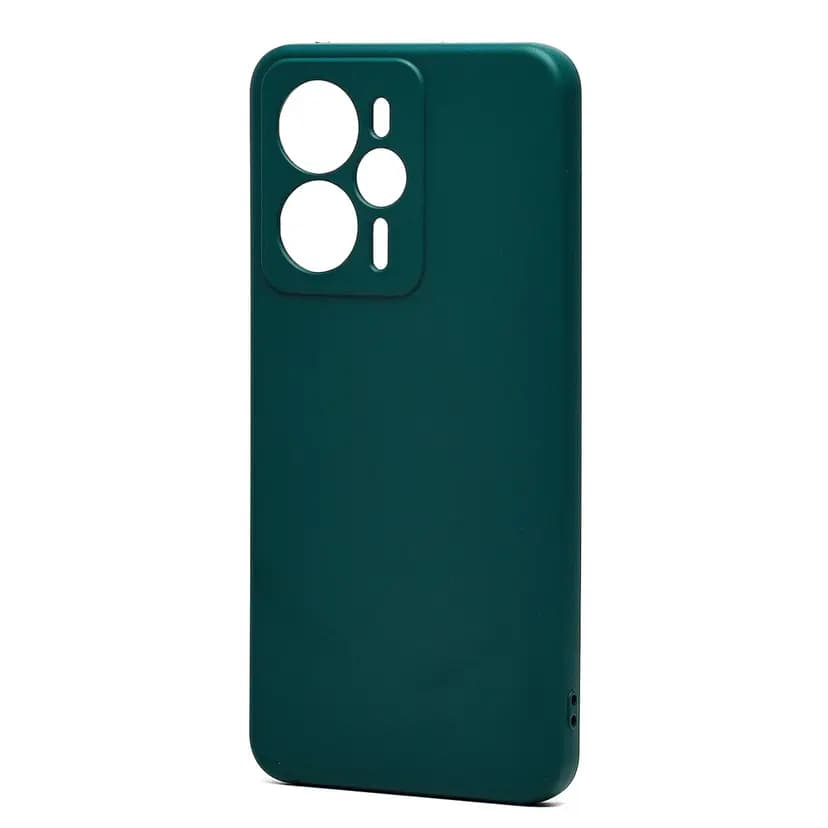 Чехол-накладка - Activ Full Original Design для Realme 14 5G (dark green) 