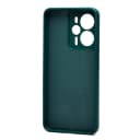 Чехол-накладка - Activ Full Original Design для Realme 14 5G (dark green)  — фото 2