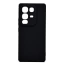 Чехол-накладка - Activ Full Original Design для Infinix Note 50 4G (black)  — фото 1