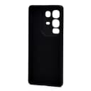 Чехол-накладка - Activ Full Original Design для Infinix Note 50 4G (black)  — фото 2
