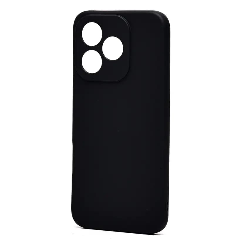 Чехол-накладка - Activ Full Original Design для Honor 400 lite (black) 