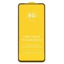 Защитное стекло - Full Glue 2.5D для Infinix Note 50 4G (black)  — фото 2