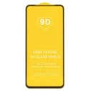 Защитное стекло - Full Glue 2.5D для Infinix Note 50 Pro+ (black)  — фото 2
