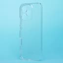 Чехол-накладка - Ультратонкий для Honor 400 lite (transparent)  — фото 1