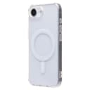 Чехол-накладка - SM006 SafeMag для Apple iPhone 16e (transparent)  — фото 1