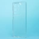 Чехол-накладка - Ультратонкий для Infinix Note 50 4G (transparent)  — фото 1
