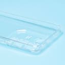 Чехол-накладка - Ультратонкий для Infinix Note 50 4G (transparent)  — фото 2