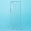 Чехол-накладка - Ультратонкий для Infinix Note 50x 5G+ (transparent)  — фото 1