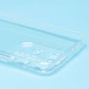 Чехол-накладка - Ультратонкий для Infinix Note 50x 5G+ (transparent)  — фото 2