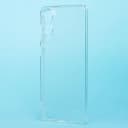 Чехол-накладка - Ультратонкий для Samsung Galaxy S25 Edge (transparent)  — фото 1