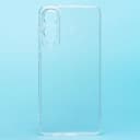 Чехол-накладка - Ультратонкий для Samsung Galaxy S25 Edge (transparent)  — фото 2