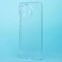 Чехол-накладка - Ультратонкий для Poco F7 Pro (transparent)  — фото 1