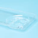 Чехол-накладка - Ультратонкий для Xiaomi 15 Ultra (transparent)  — фото 2