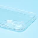 Чехол-накладка - Ультратонкий для Redmi A5 (transparent)  — фото 2
