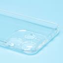 Чехол-накладка - Ультратонкий для Redmi Note 14 4G (transparent)  — фото 2
