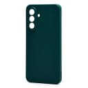 Чехол-накладка - Activ Full Original Design для Samsung Galaxy A56 (dark green)  — фото 1