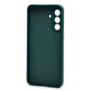 Чехол-накладка - Activ Full Original Design для Samsung Galaxy A56 (dark green)  — фото 2