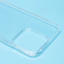 Чехол-накладка -  Ультратонкий для Honor X8b (transparent)  — фото 2