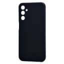 Чехол-накладка - Activ Full Original Design для Samsung Galaxy A24 4G (black)  — фото 1