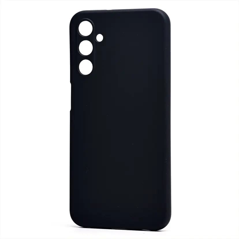 Чехол-накладка - Activ Full Original Design для Samsung Galaxy A24 4G (black) 
