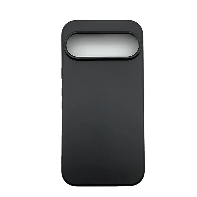 Чехол-накладка - Activ Full Original Design для Google Pixel 9/9 Pro (black)