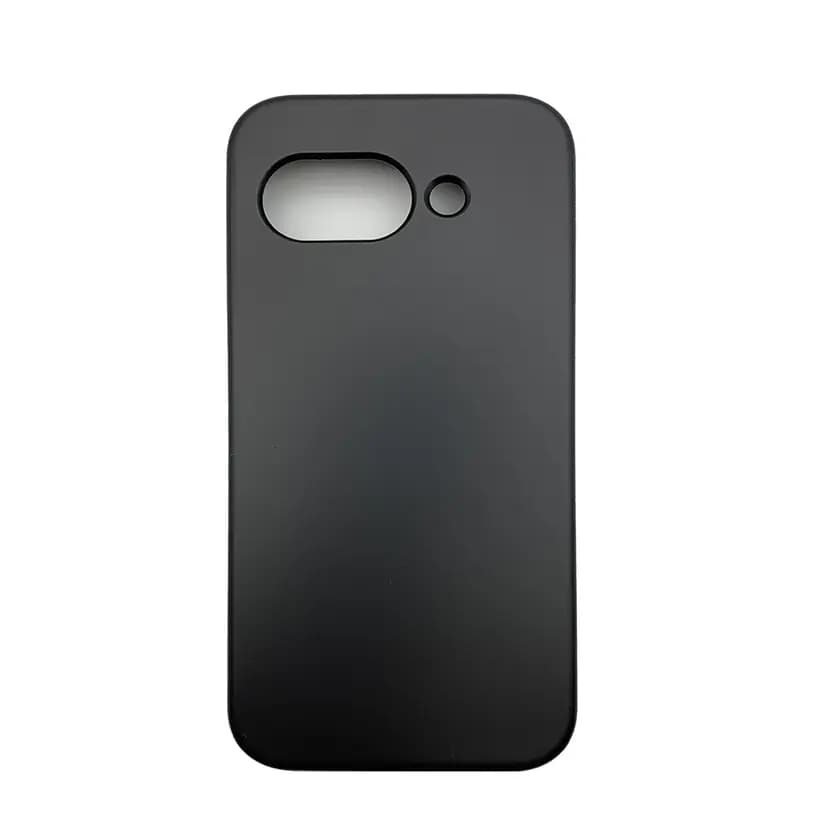 Чехол-накладка - Activ Full Original Design для Google Pixel 9a (black)