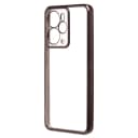 Чехол-накладка - Activ Pilot для Realme 14 5G (black)  — фото 1