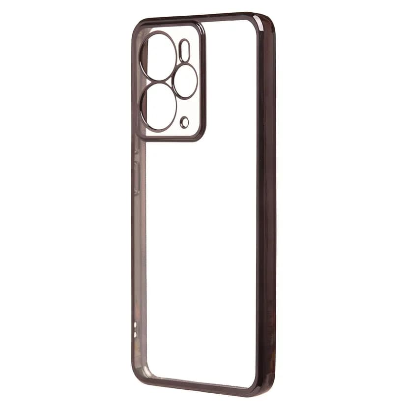 Чехол-накладка - Activ Pilot для Realme 14 5G (black)