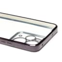Чехол-накладка - Activ Pilot для Realme 14 5G (black)  — фото 2