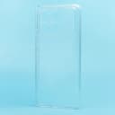 Чехол-накладка - Ультратонкий для Poco F6 Pro (transparent)  — фото 1