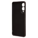 Чехол-накладка - Activ Full Original Design для Samsung Galaxy S25 Edge (black)  — фото 2