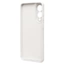 Чехол-накладка - Activ Full Original Design для Samsung Galaxy S25 Edge (white)  — фото 2