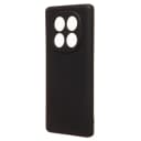 Чехол-накладка - Activ Full Original Design для Redmi Note 14 Pro 4G (black)  — фото 1