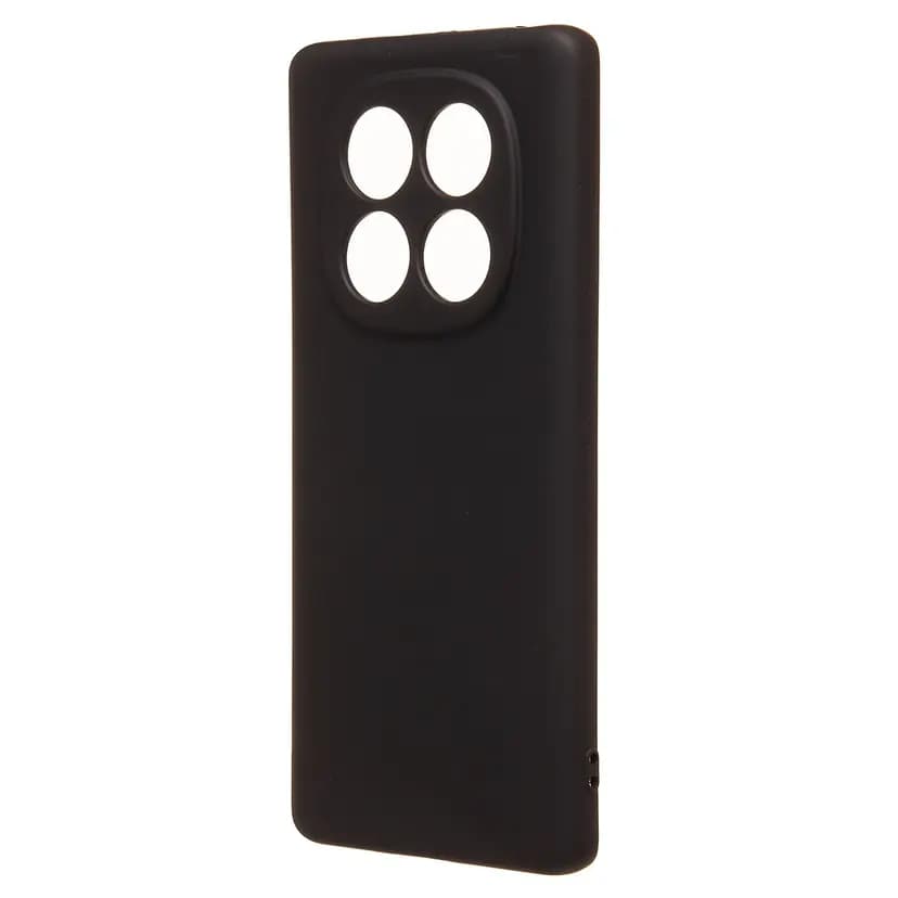 Чехол-накладка - Activ Full Original Design для Redmi Note 14 Pro 4G (black) 