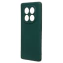 Чехол-накладка - Activ Full Original Design для Redmi Note 14 Pro 4G (dark green)  — фото 1