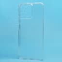 Чехол-накладка - Ультратонкий для Honor X7c (transparent)  — фото 1