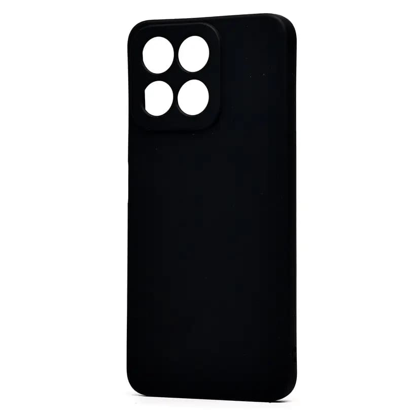 Чехол-накладка - Activ Full Original Design для Honor X7c (black) 