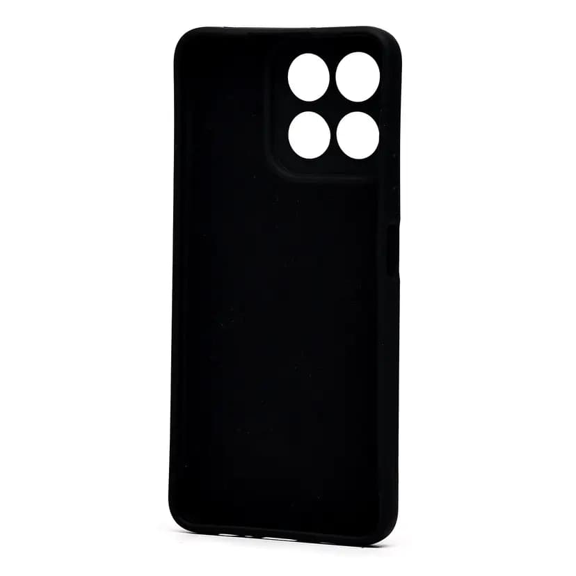 Чехол-накладка - Activ Full Original Design для Honor X7c (black)  — фото 2