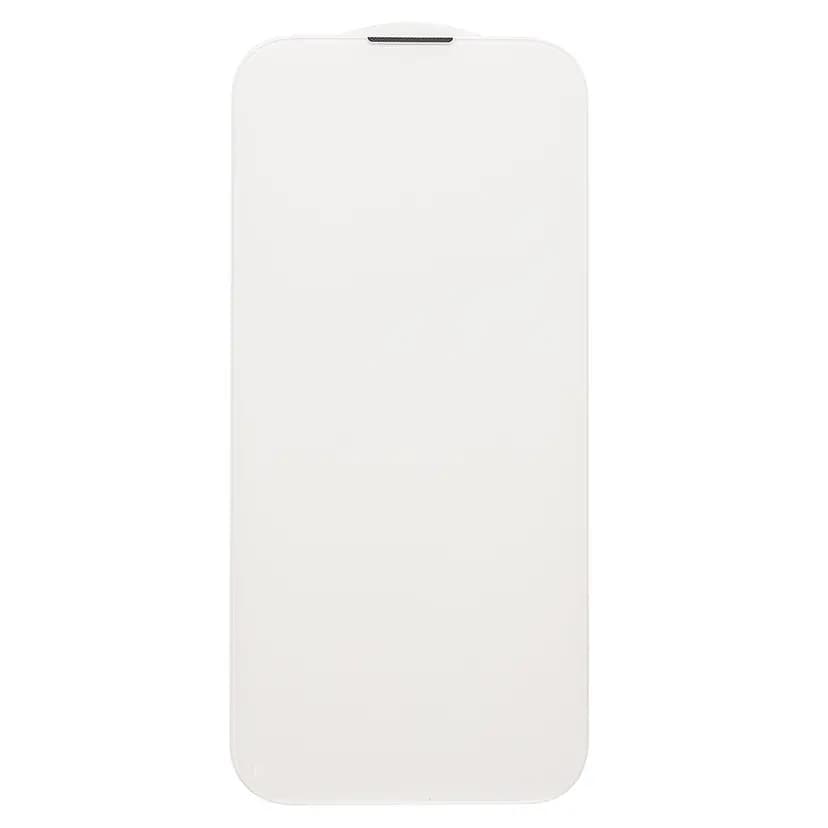 Защитное стекло - Activ 3D No Frames для Apple iPhone 16 Pro/17 (black)  — фото 2