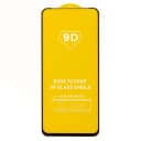 Защитное стекло - Full Glue 2.5D для Infinix Smart 10 (black)  — фото 2